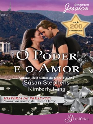 cover image of O Poder e o Amor